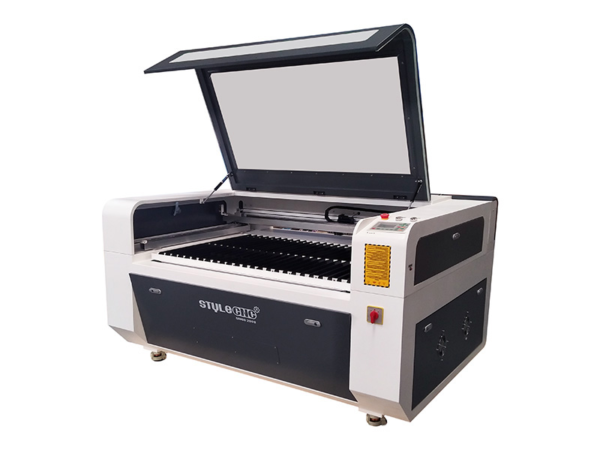 CO2 Laser Cutter for Small Business and Home Use