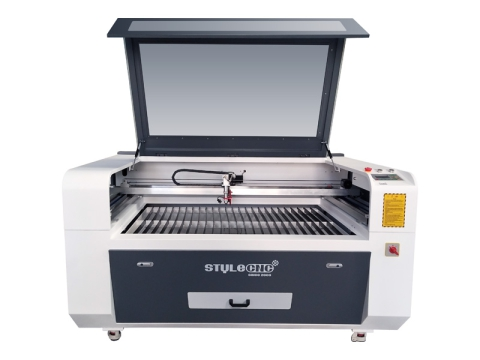 100W Laser Wood Cutter Engraving Machine for Woodworking