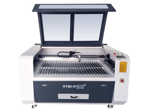 Acrylic Laser Cutting Machine