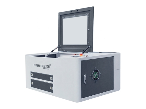 Mini Desktop Laser Engraver Cutting Machine