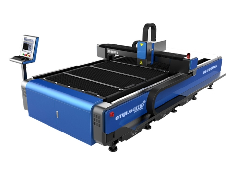 Metal Laser Cutter 3000W To 12KW