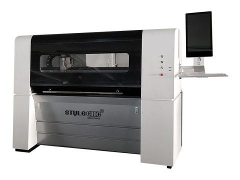 Entry Level Small Metal Laser Cutter for Beginners